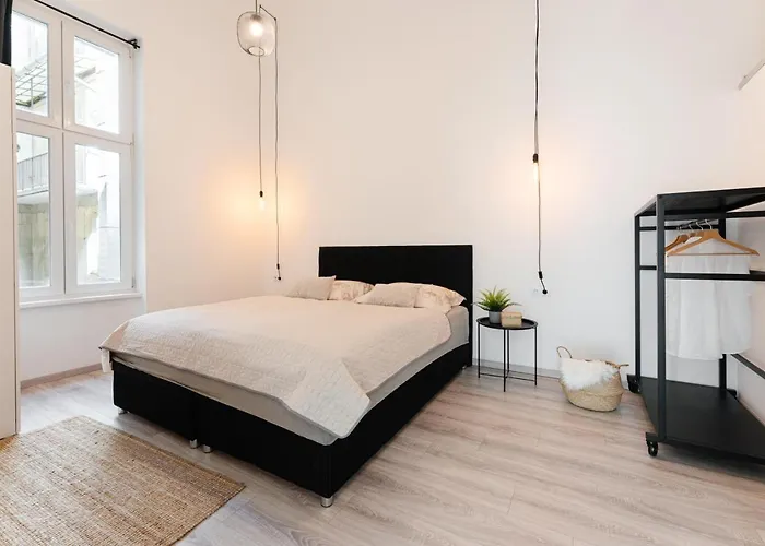 Maison De Fashion Apartment