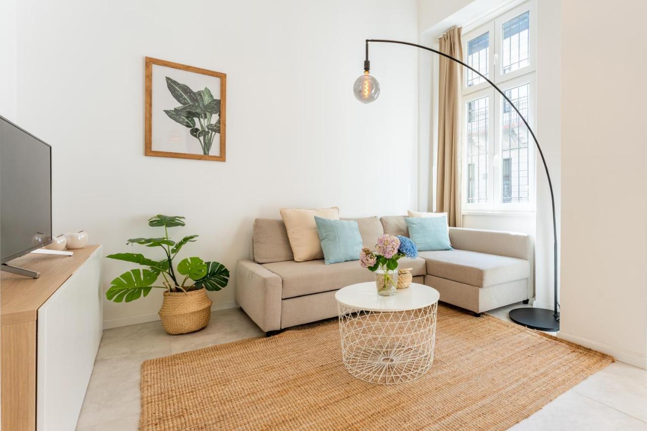 Maison De Fashion Apartamento