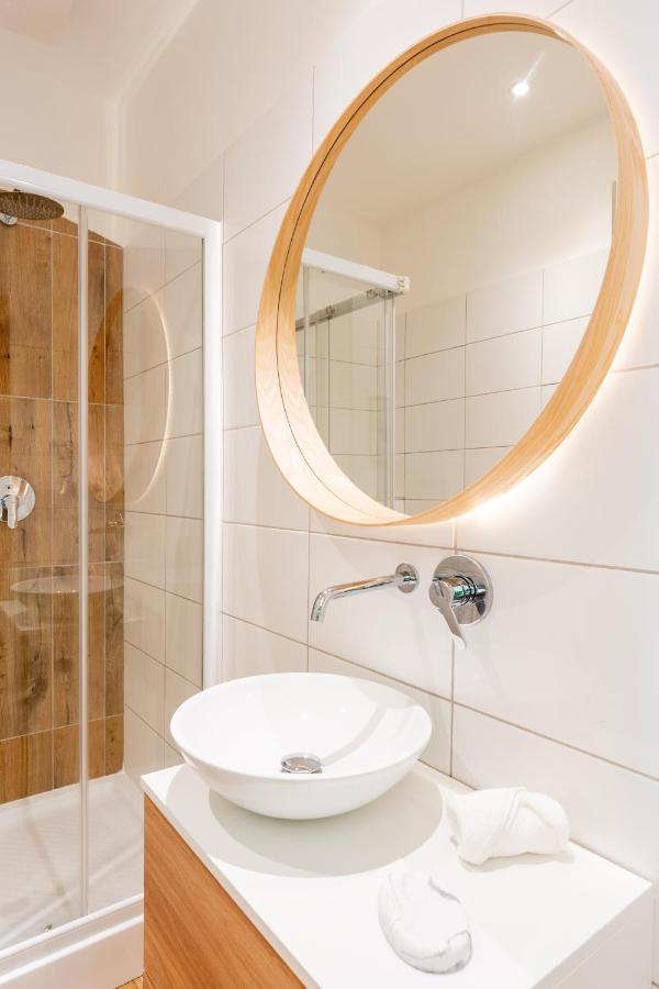 Apartamento Maison De Fashion Budapest