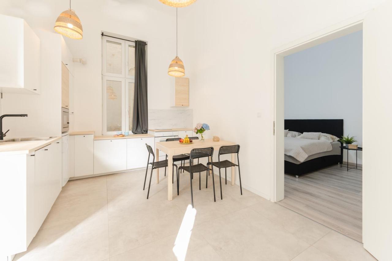 Maison De Fashion Apartamento