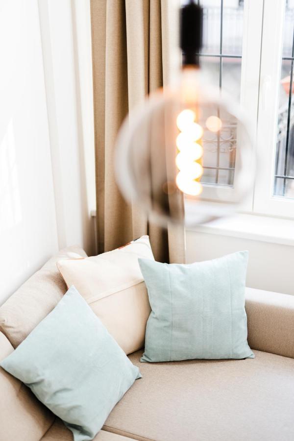 Maison De Fashion Apartamento *