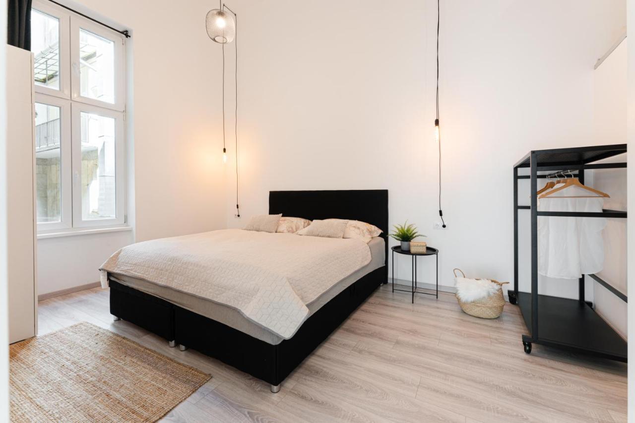 Appartement Maison De Fashion